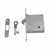 Serratura csv per porte scorrevoli:foro chiave-entrata 50 mm